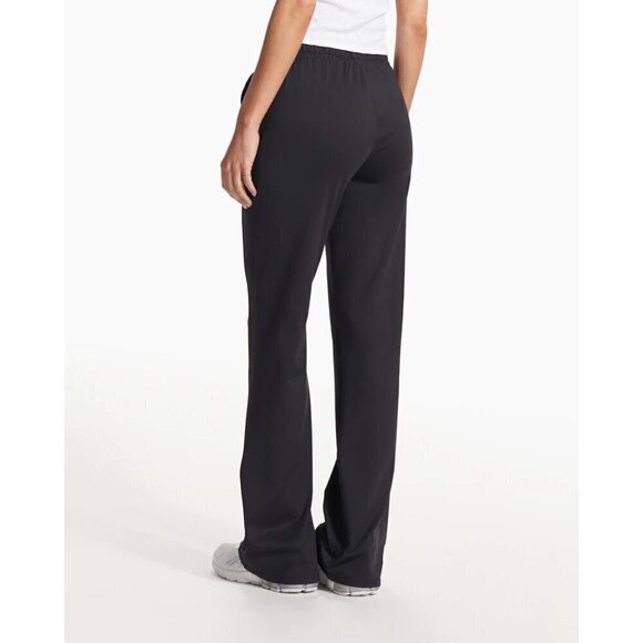 💕VUORI💕 Courtside Track Pant ~ Black Large L NWT - Picture 5 of 14